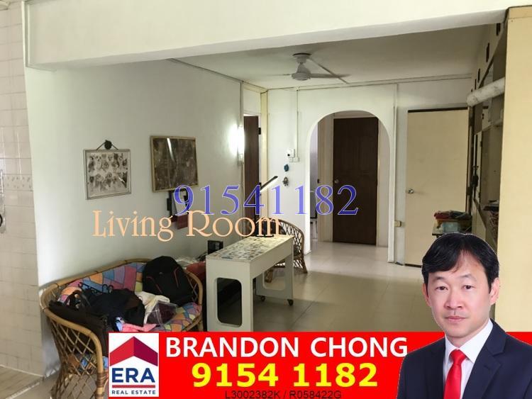 Serangoon North Avenue 1 thumbnail photo